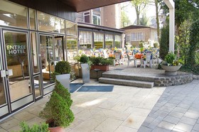 TOP Hotel Buschhausen