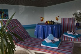 TOP Hotel Buschhausen