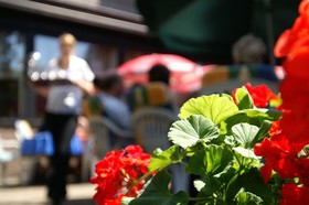 TOP Hotel Buschhausen