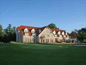 Ahauser Land- & Golfhotel