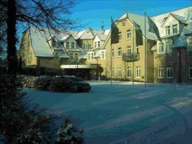 Ahauser Land- & Golfhotel