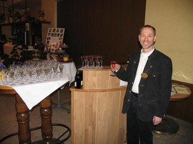 Hotel Hof zum Ahaus