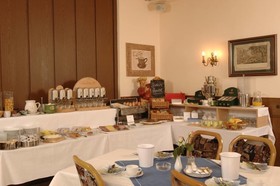 Hotel Hof zum Ahaus