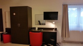Cityhotel Ahlen Garni
