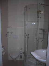 Cityhotel Ahlen Garni