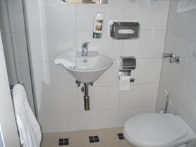 Cityhotel Ahlen Garni
