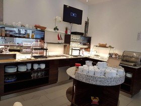 Cityhotel Ahlen Garni