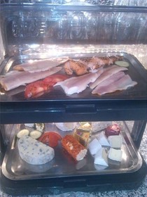 Cityhotel Ahlen Garni