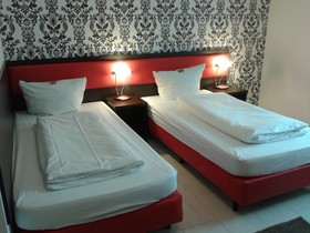 Cityhotel Ahlen Garni