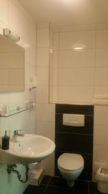 Cityhotel Ahlen Garni