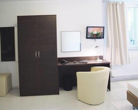 Cityhotel Ahlen Garni