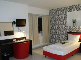 Cityhotel Ahlen Garni