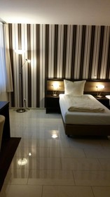 Cityhotel Ahlen Garni