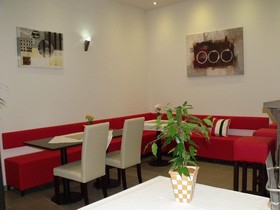 Cityhotel Ahlen Garni