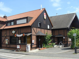 Im Mühlengrund