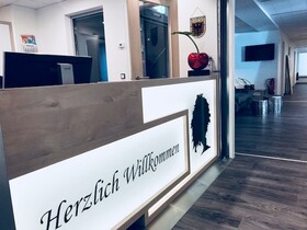Burgschänke