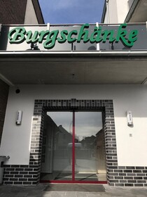 Burgschänke