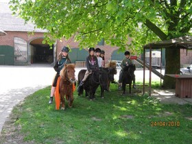 Ferienhof Rustemeier