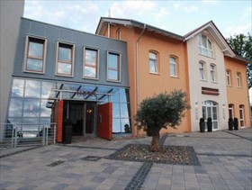 Lindenhotel Altenberge