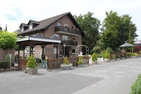 Das Landhotel Stüer