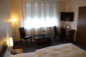 Das Landhotel Stüer