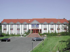Das Landhotel Stüer