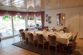 Das Landhotel Stüer