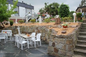 Das Landhotel Stüer