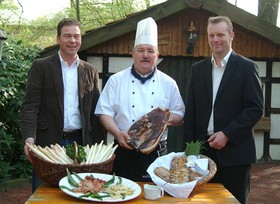 Das Landhotel Stüer