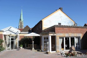 Das Landhotel Stüer