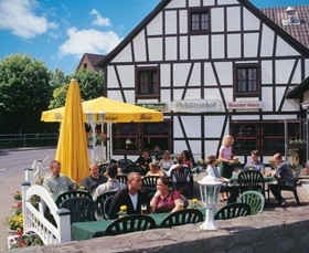 Hotel Schützenhof