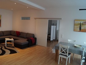 Ferienwohnung Marktplatz Dietze