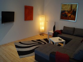 Ferienwohnung Marktplatz Dietze