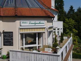 Böhler's Landgasthaus