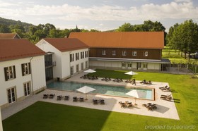 Gräflicher Park Hotel & Spa