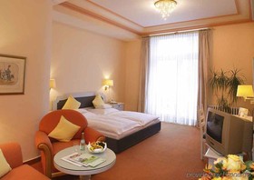 Rheinhotel Dreesen