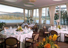 Rheinhotel Dreesen