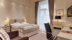 Rheinhotel Dreesen