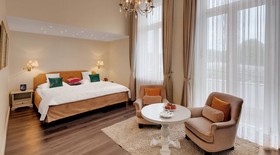 Rheinhotel Dreesen