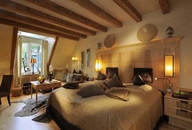 Hotel Jagdhof Glashütte