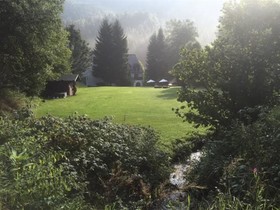 Hotel Jagdhof Glashütte
