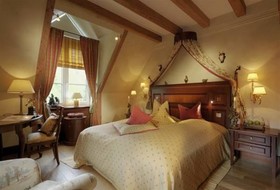 Hotel Jagdhof Glashütte