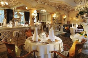 Hotel Jagdhof Glashütte