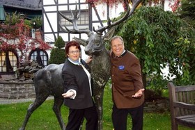 Hotel Jagdhof Glashütte