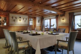 Hotel Jagdhof Glashütte