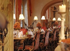 Hotel Jagdhof Glashütte
