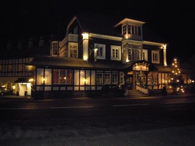 Lahntal Hotel