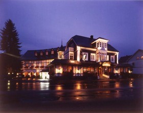 Lahntal Hotel
