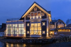 Lahntal Hotel