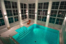 Lahntal Hotel
